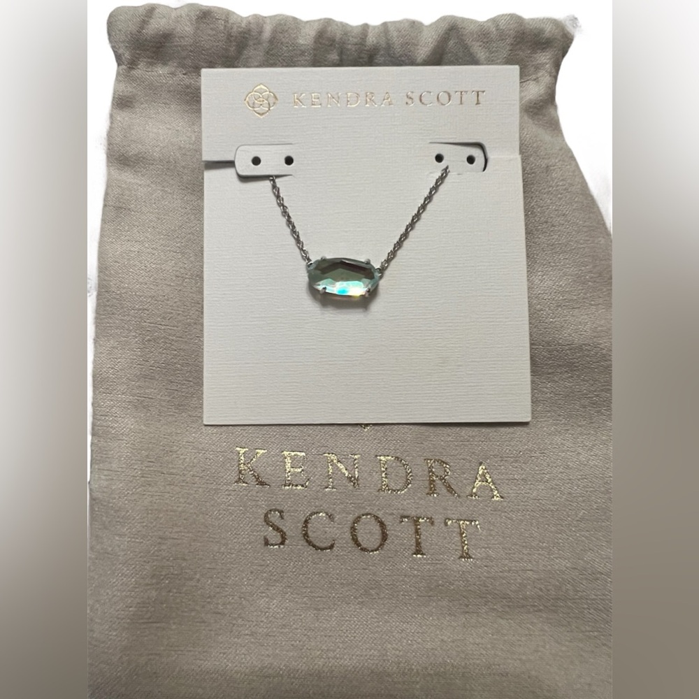 Kendra Scott Ever Necklace